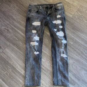 Craiser men’s slim fit jeans 32x30